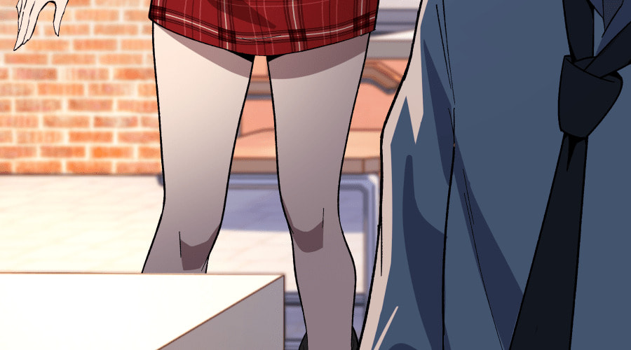 Dating Sim[on] Chapter 31 page 24 - 