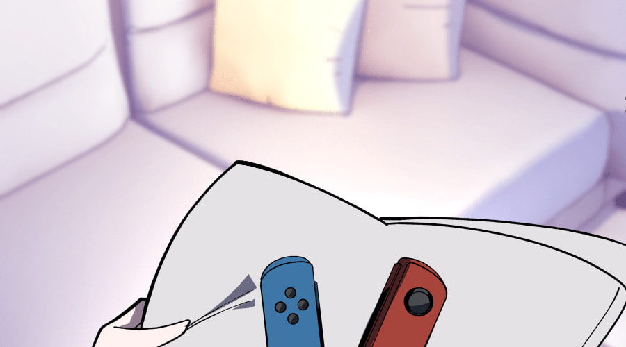 Dating Sim[on] Chapter 31 page 236 - 