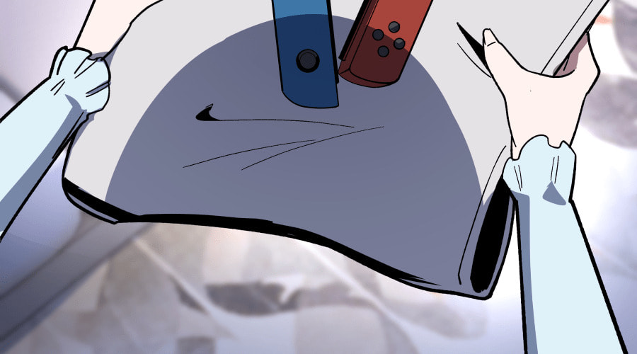 Dating Sim[on] Chapter 31 page 237 - 