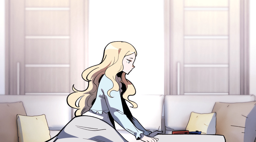 Dating Sim[on] Chapter 31 page 239 - 