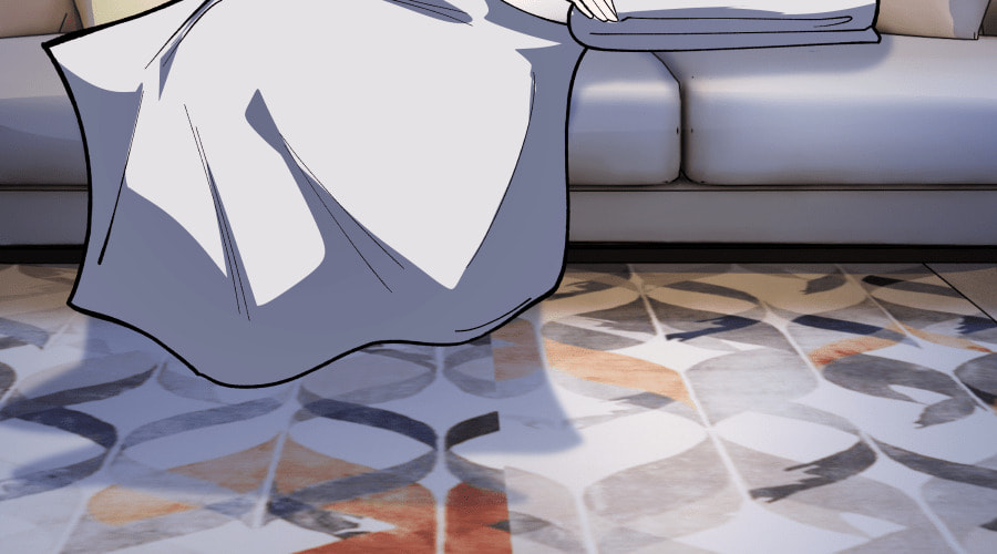 Dating Sim[on] Chapter 31 page 240 - 