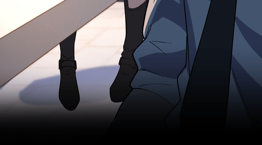 Dating Sim[on] Chapter 31 page 25 - 