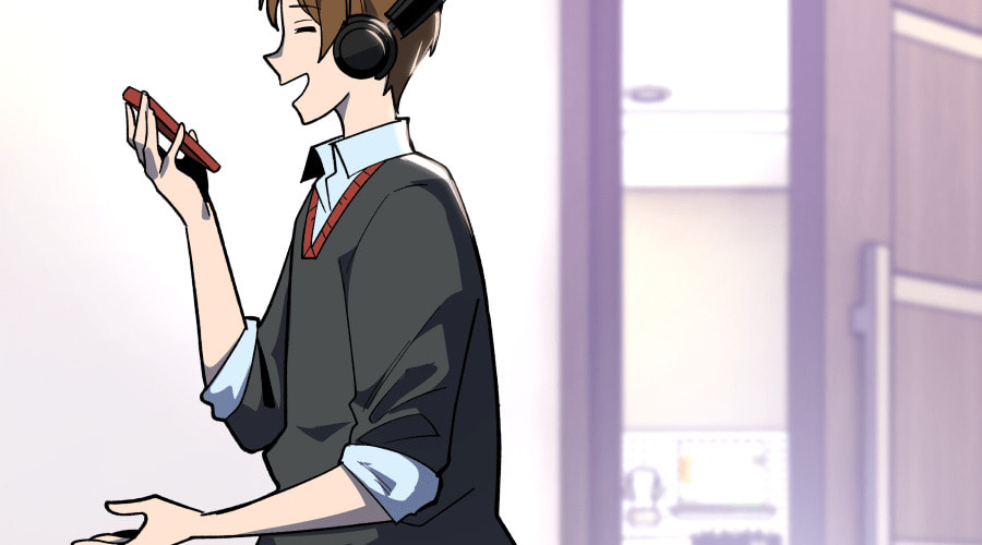 Dating Sim[on] Chapter 31 page 245 - 