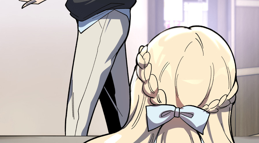 Dating Sim[on] Chapter 31 page 246 - 