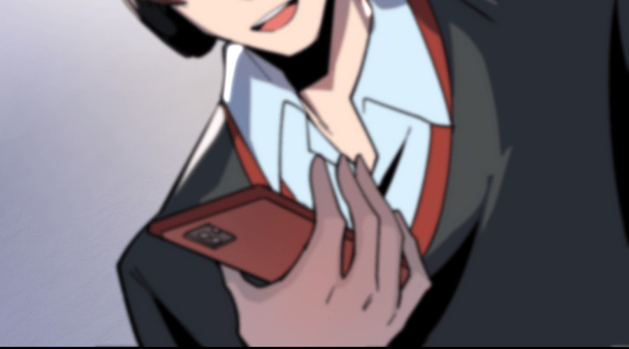 Dating Sim[on] Chapter 31 page 250 - 