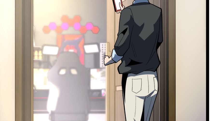 Dating Sim[on] Chapter 31 page 253 - 