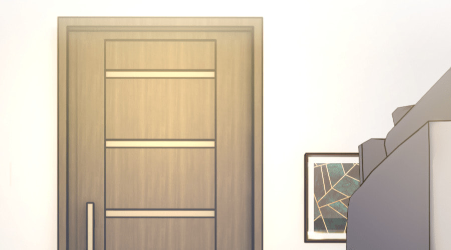 Dating Sim[on] Chapter 31 page 266 - 