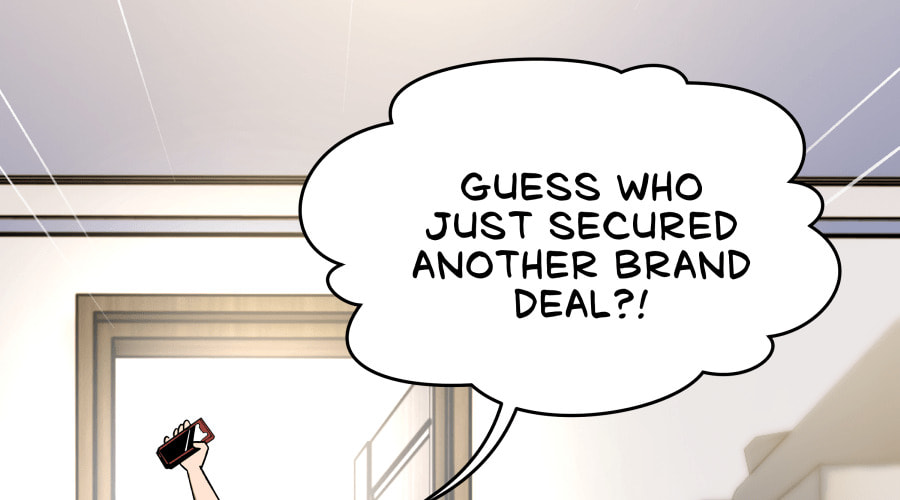Dating Sim[on] Chapter 31 page 273 - 