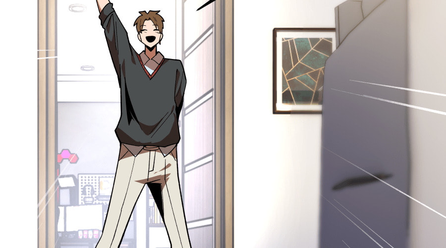Dating Sim[on] Chapter 31 page 274 - 
