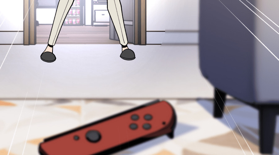 Dating Sim[on] Chapter 31 page 275 - 
