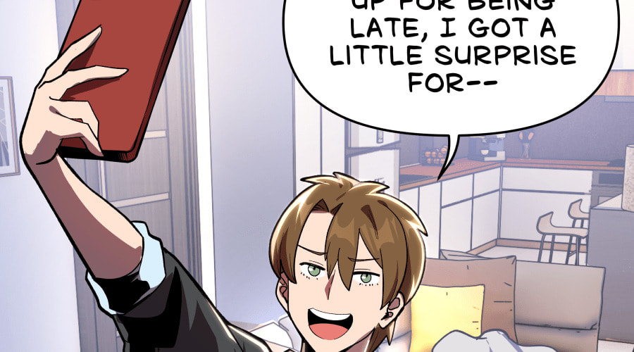 Dating Sim[on] Chapter 31 page 278 - 