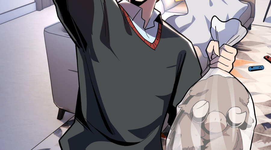 Dating Sim[on] Chapter 31 page 279 - 