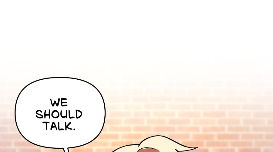 Dating Sim[on] Chapter 31 page 295 - 