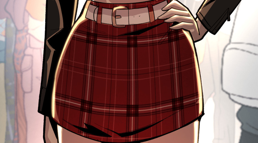 Dating Sim[on] Chapter 31 page 298 - 