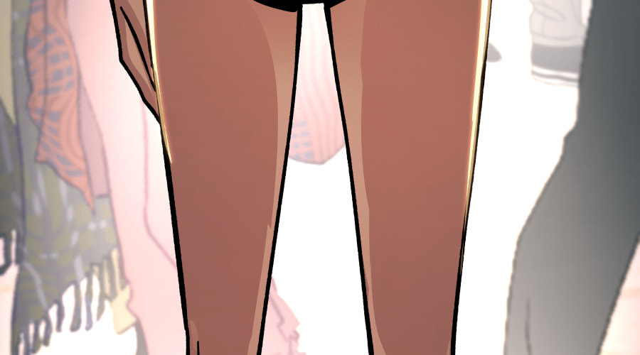 Dating Sim[on] Chapter 31 page 299 - 