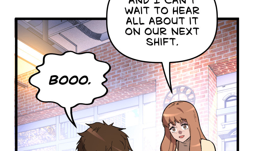 Dating Sim[on] Chapter 31 page 5 - 