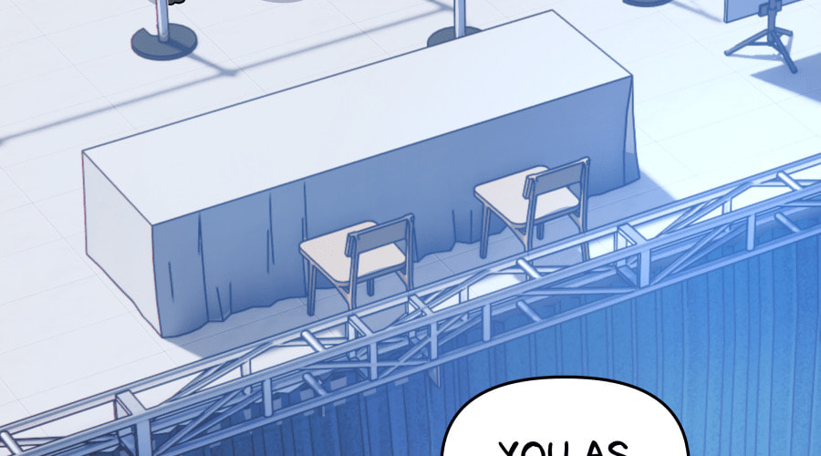 Dating Sim[on] Chapter 31 page 41 - 