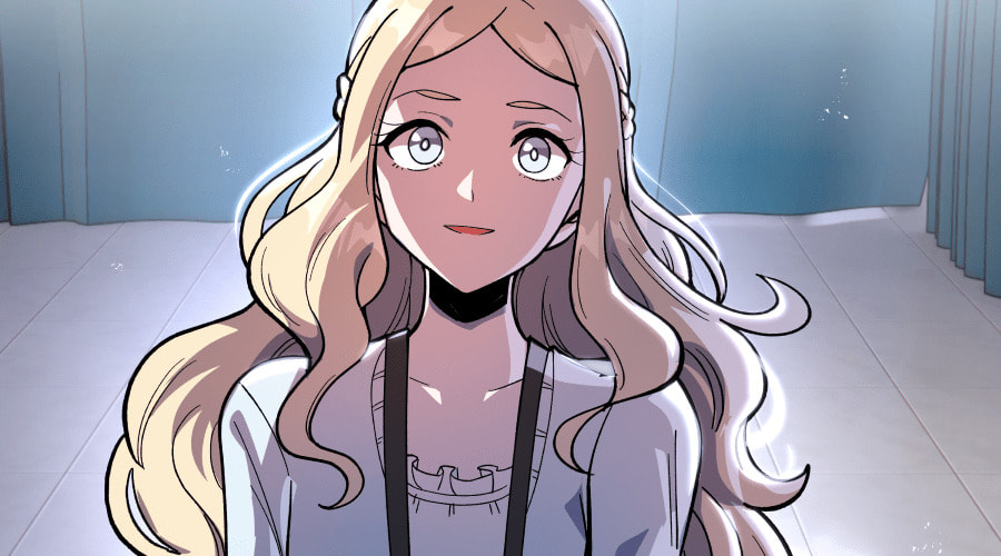 Dating Sim[on] Chapter 31 page 46 - 