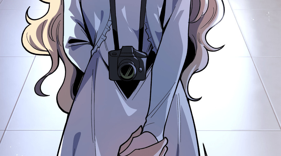 Dating Sim[on] Chapter 31 page 47 - 