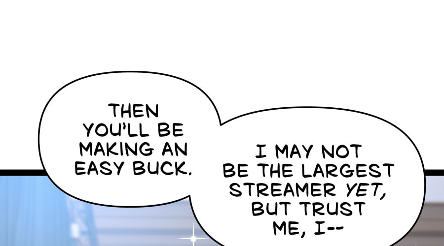 Dating Sim[on] Chapter 31 page 50 - 