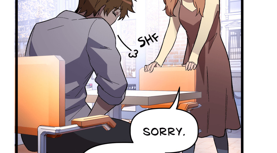 Dating Sim[on] Chapter 31 page 6 - 