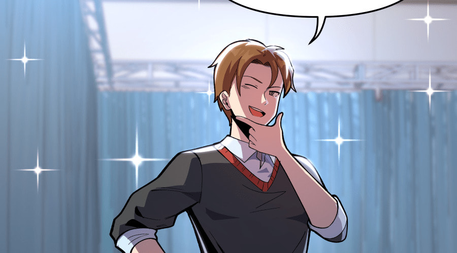 Dating Sim[on] Chapter 31 page 51 - 