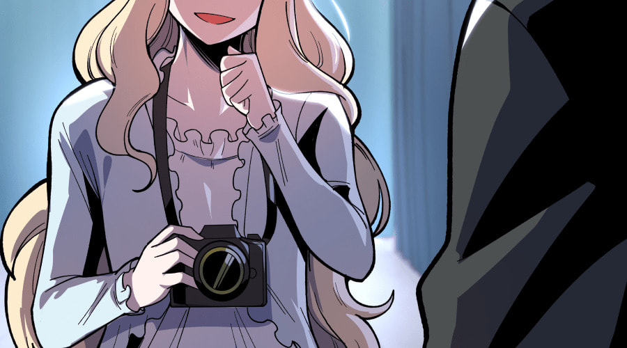 Dating Sim[on] Chapter 31 page 56 - 