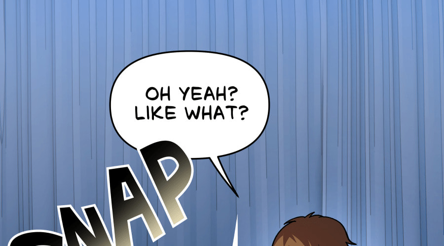 Dating Sim[on] Chapter 31 page 58 - 