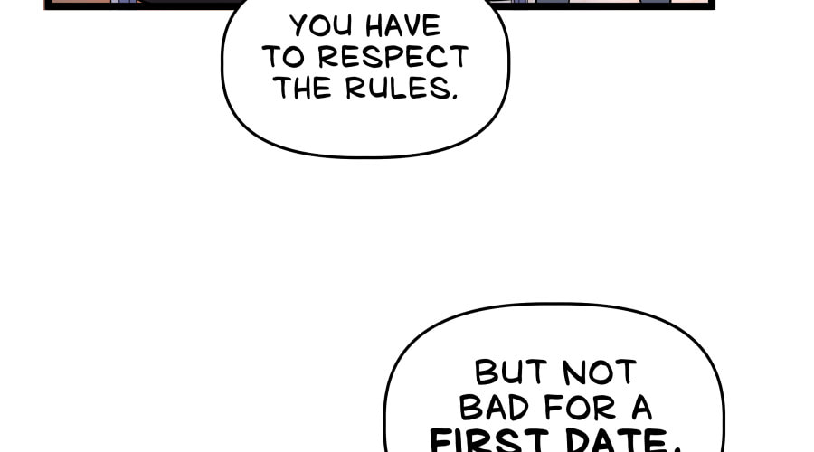 Dating Sim[on] Chapter 31 page 7 - 