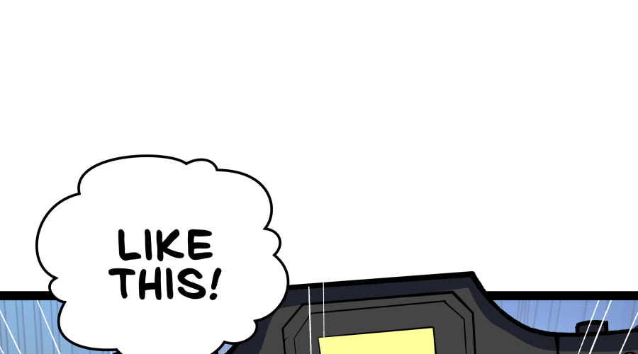 Dating Sim[on] Chapter 31 page 61 - 