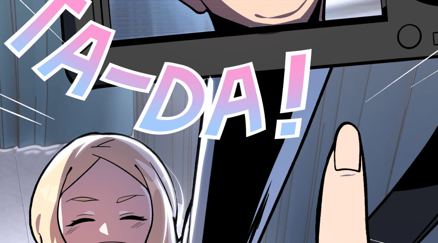 Dating Sim[on] Chapter 31 page 63 - 