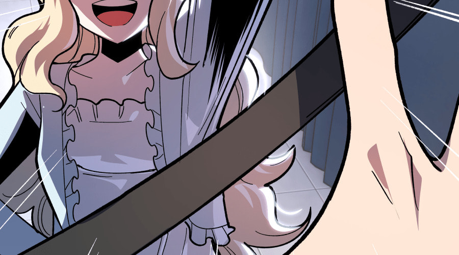 Dating Sim[on] Chapter 31 page 64 - 