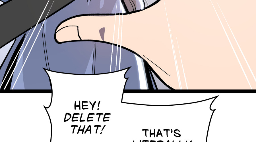 Dating Sim[on] Chapter 31 page 65 - 