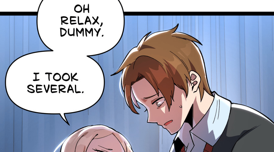 Dating Sim[on] Chapter 31 page 67 - 