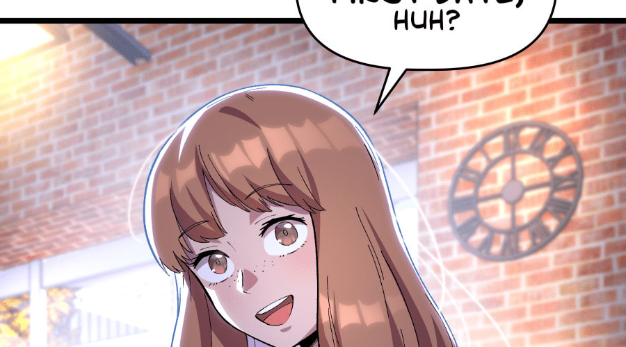 Dating Sim[on] Chapter 31 page 8 - 