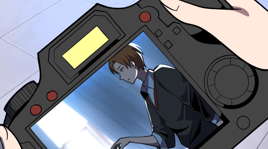 Dating Sim[on] Chapter 31 page 71 - 