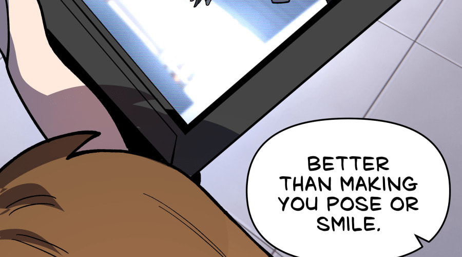 Dating Sim[on] Chapter 31 page 72 - 