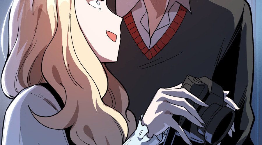 Dating Sim[on] Chapter 31 page 76 - 