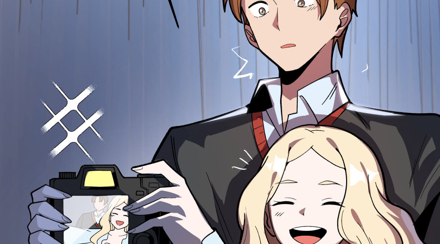 Dating Sim[on] Chapter 31 page 80 - 