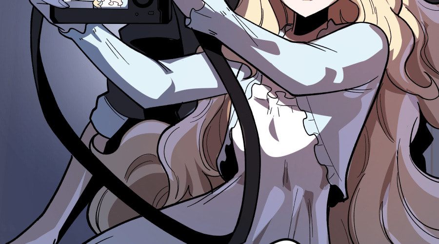 Dating Sim[on] Chapter 31 page 81 - 