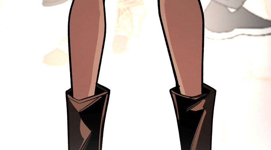 Dating Sim[on] Chapter 32 page 11 - 