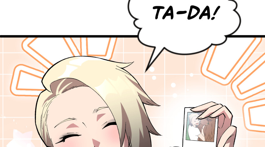 Dating Sim[on] Chapter 32 page 105 - 