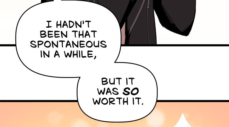 Dating Sim[on] Chapter 32 page 107 - 
