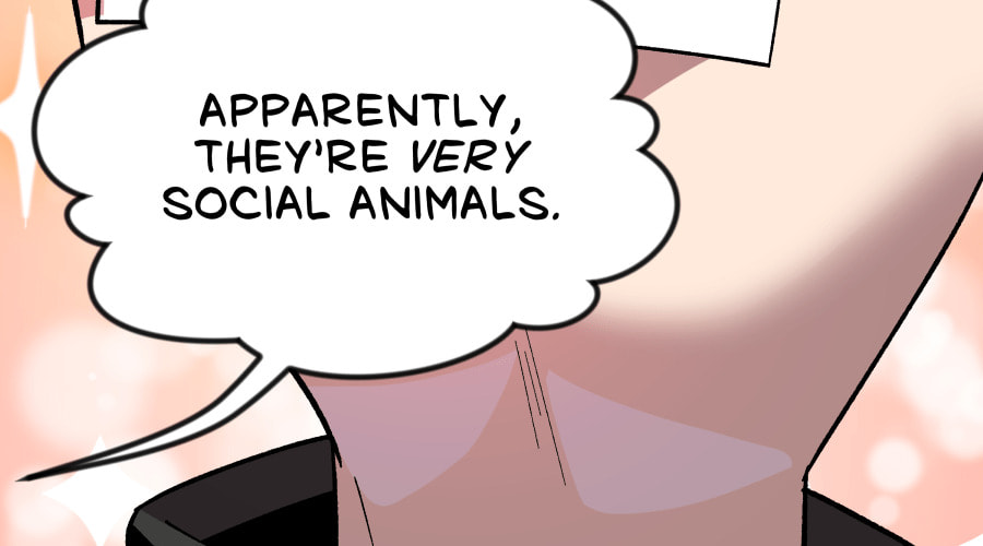 Dating Sim[on] Chapter 32 page 110 - 
