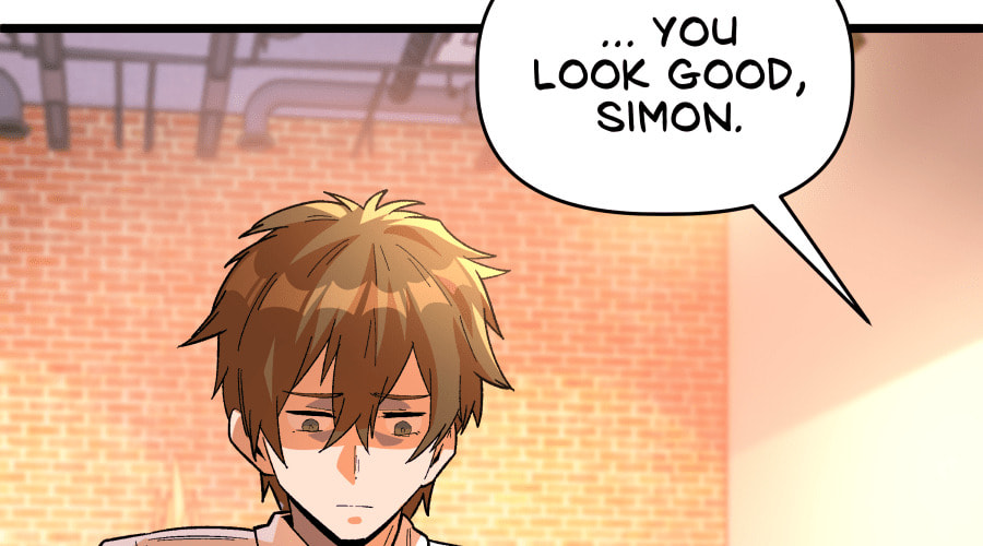 Dating Sim[on] Chapter 32 page 112 - 