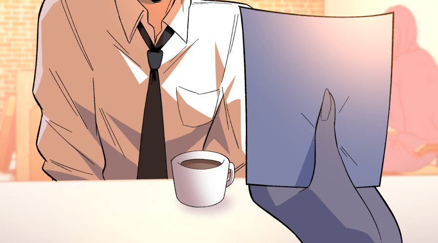 Dating Sim[on] Chapter 32 page 113 - 