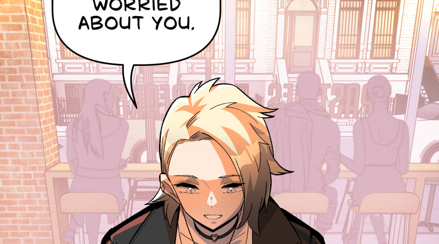 Dating Sim[on] Chapter 32 page 115 - 