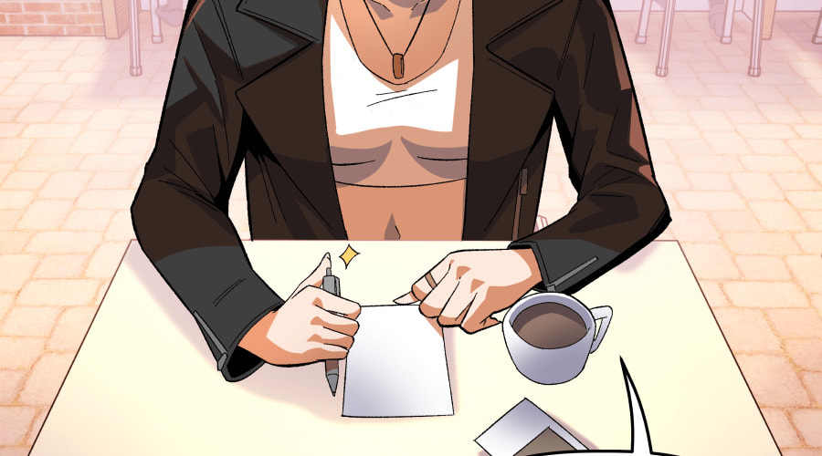 Dating Sim[on] Chapter 32 page 116 - 