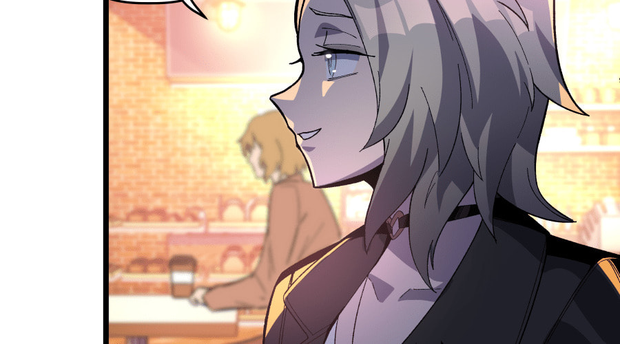 Dating Sim[on] Chapter 32 page 125 - 