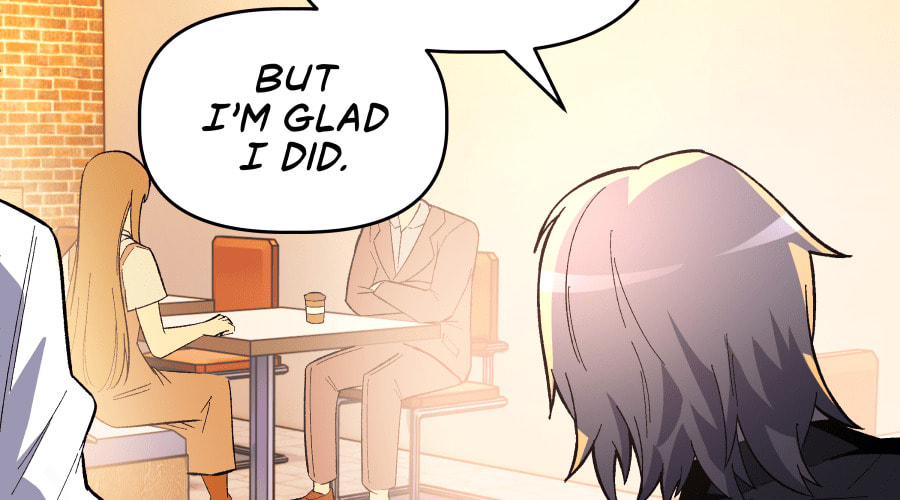 Dating Sim[on] Chapter 32 page 128 - 